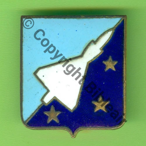 COLM A0888 BAO.132 COLMAR  DrP+DPast Guilloche Email GF Src.Y.GENTY 8Eur(x2) 